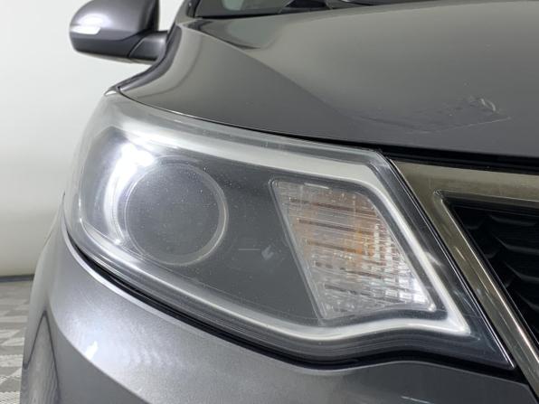 Kia Rio III Рестайлинг с пробегом 2016 года, цена 779 000 рублей, 231772 км, хэтчбек, Автокод Объявления