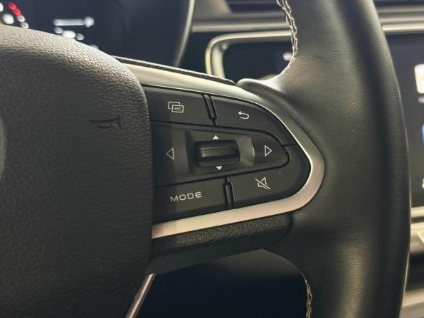 Geely Atlas Pro с пробегом 2024 года, цена 2 337 000 рублей, 35371 км, внедорожник, Автокод Объявления