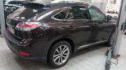 Lexus RX III Рестайлинг Санкт-Петербург  - изображение 9