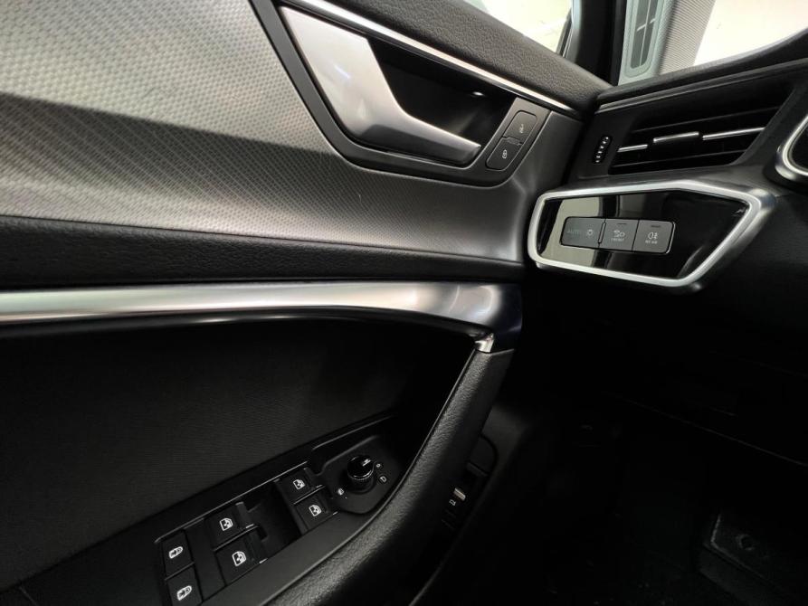 Audi A6 V (C8) Волгоград  - изображение 29