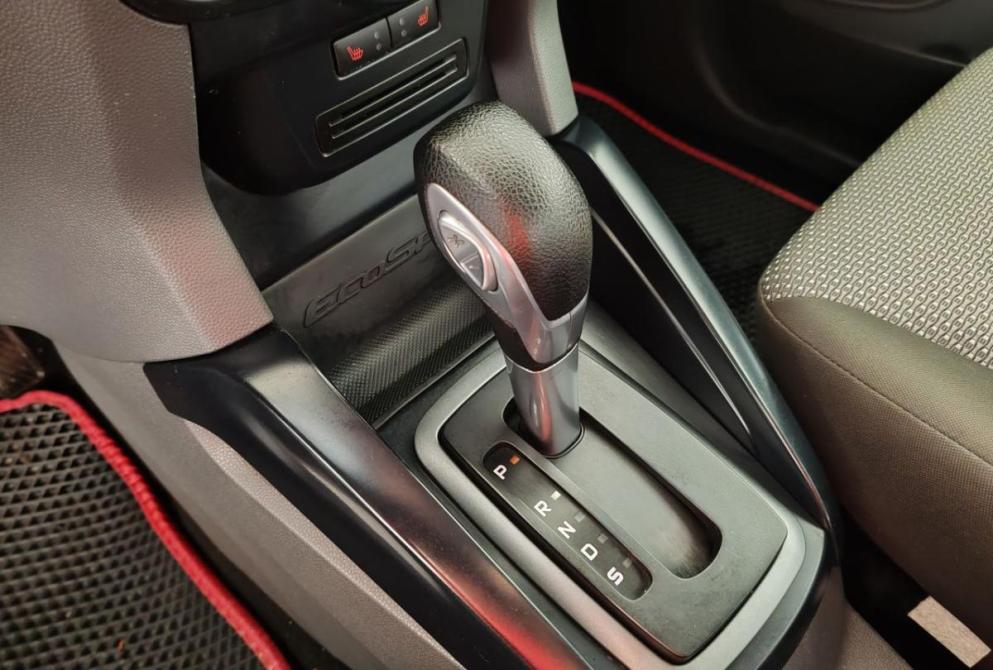 Ford EcoSport II Ярославль  - изображение 18