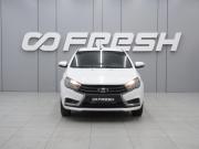 Lada (ВАЗ) Vesta I Ростов-на-Дону  - изображение 19