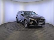 Hyundai Santa Fe IV Москва  - изображение 33