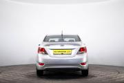 Hyundai Solaris I Пермь  - изображение 25