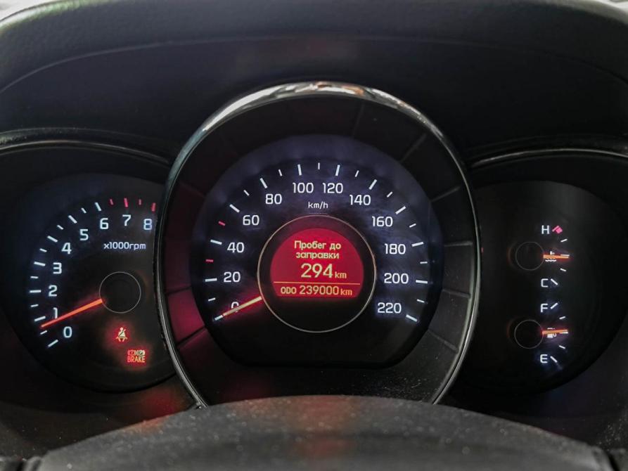 Kia Rio III Казань  - изображение 16