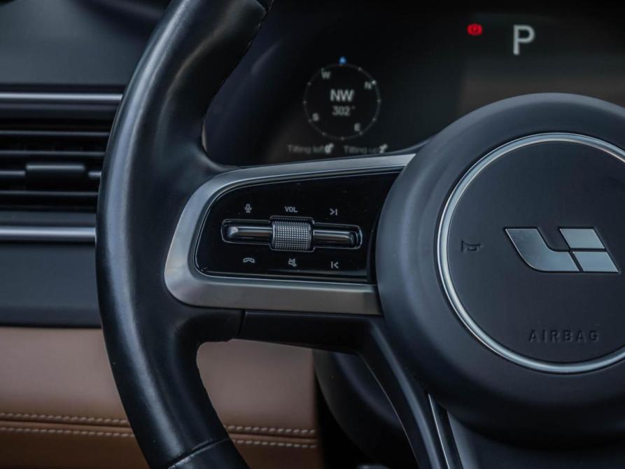 Li Auto (Lixiang) One Ставрополь  - изображение 24