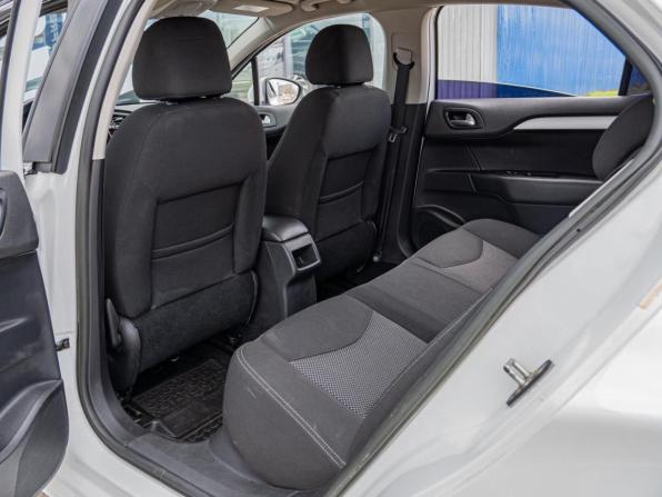 Citroen C4 II с пробегом 2014 года, цена 699 000 рублей, 181242 км, седан, Автокод Объявления