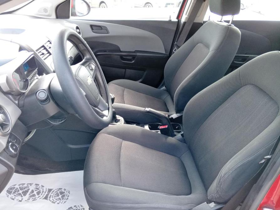 Chevrolet Aveo II Тула  - изображение 7