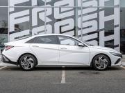 Hyundai Elantra VII (CN7) Рестайлинг Краснодар  - изображение 28