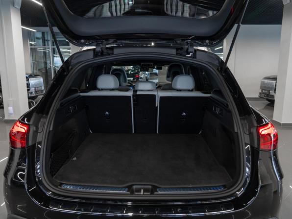 Mercedes-Benz GLC II (X254) с пробегом 2025 года, цена 8 000 000 рублей, 3816 км, внедорожник, Автокод Объявления