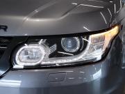Land Rover Range Rover Sport II Калуга  - изображение 47