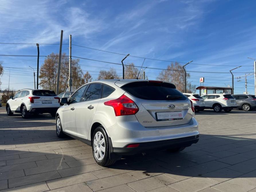 Ford Focus III Стерлитамак  - изображение 4