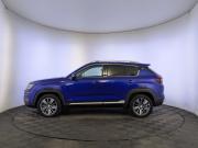 Changan CS35 Plus I Москва  - изображение 36