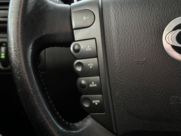 SsangYong Rexton II с пробегом 2008 года, цена 937 000 рублей, 126821 км, внедорожник, Автокод Объявления