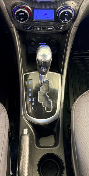 Hyundai Solaris I Тюмень  - изображение 13