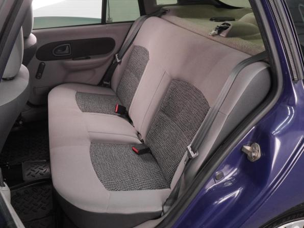 Renault Symbol ll с пробегом 2008 года, цена 499 000 рублей, 126774 км, седан, Автокод Объявления