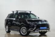 Mitsubishi Outlander III Рестайлинг 3 Новокузнецк  - изображение 40