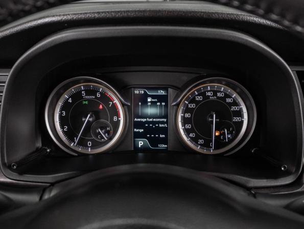 Suzuki Ertiga II Рестайлинг с пробегом 2022 года, цена 2 649 000 рублей, 122 км, компактвэн, Автокод Объявления