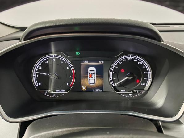 Geely Coolray I с пробегом 2023 года, цена 1 735 000 рублей, 84005 км, внедорожник, Автокод Объявления