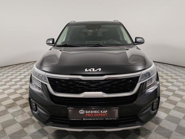 Kia Seltos I с пробегом 2022 года, цена 2 170 000 рублей, 76466 км, внедорожник, Автокод Объявления