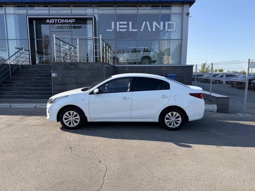 Kia Rio IV Саратов  - изображение 8