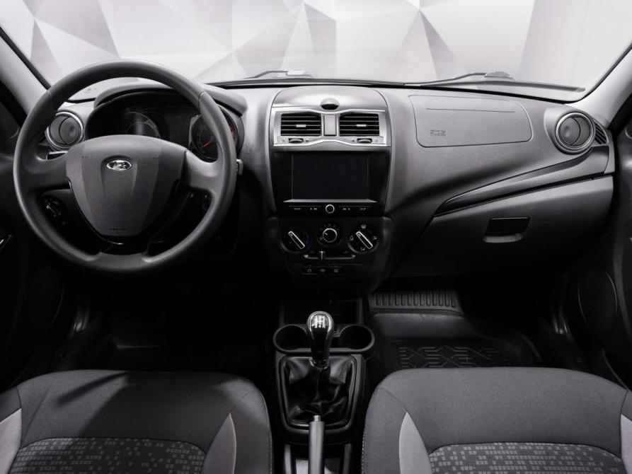 Lada (ВАЗ) Granta I Рестайлинг Ульяновск  - изображение 10