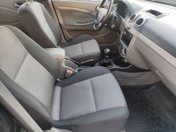 Chevrolet Lacetti I с пробегом 2012 года, цена 439 000 рублей, 298443 км, универсал, Автокод Объявления