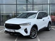 Haval F7 I Воронеж  - изображение 17