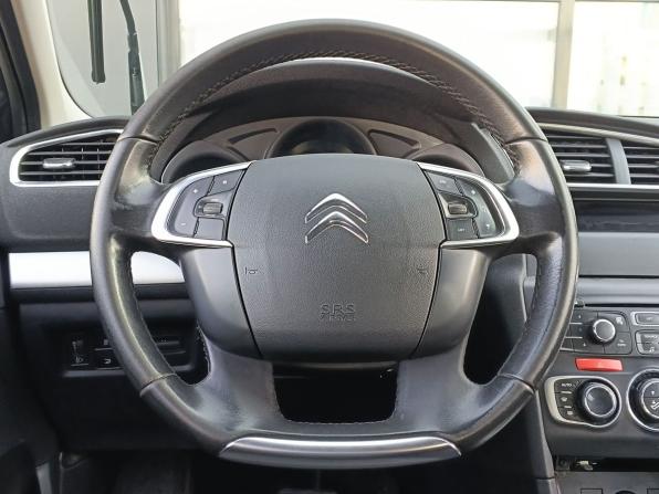 Citroen C4 II с пробегом 2013 года, цена 770 000 рублей, 119288 км, седан, Автокод Объявления