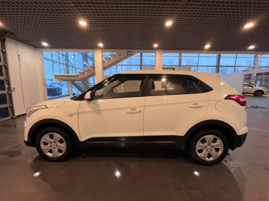 Hyundai Creta I Чебоксары  - изображение 6