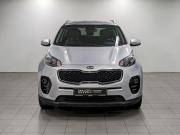 Kia Sportage IV Москва  - изображение 32