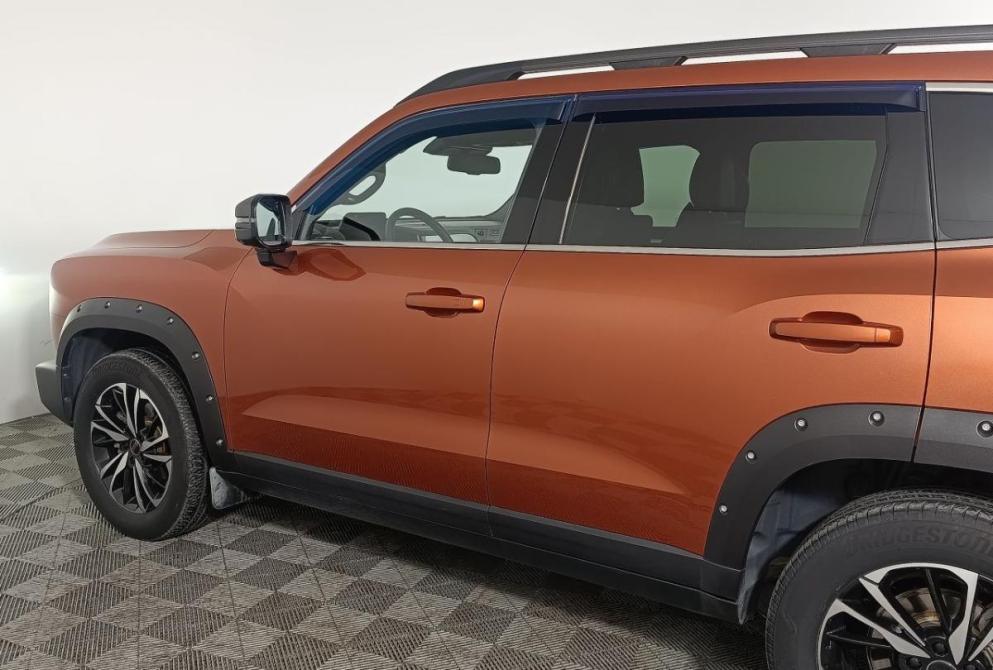 Haval Dargo I Волгоград  - изображение 19