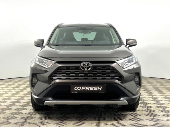 Toyota RAV4 V (XA50) с пробегом 2022 года, цена 2 935 200 рублей, 95277 км, внедорожник, Автокод Объявления