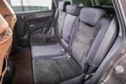 Honda CR-V III Рестайлинг Томск  - изображение 37