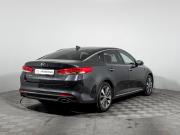 Kia Optima IV Санкт-Петербург  - изображение 23