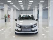 Lada (ВАЗ) Granta I Рестайлинг Самара  - изображение 20