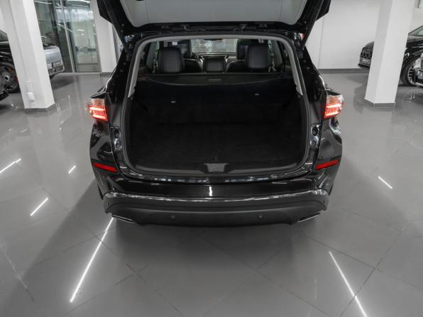 Nissan Murano III (Z52) с пробегом 2017 года, цена 2 170 000 рублей, 149528 км, внедорожник, Автокод Объявления