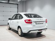 Lada (ВАЗ) Granta I Рестайлинг Екатеринбург  - изображение 26