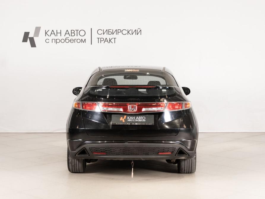 Honda Civic VIII Казань  - изображение 4