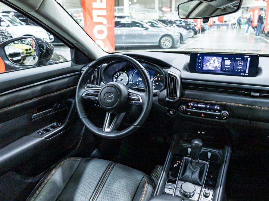 Mazda CX-50 Санкт-Петербург  - изображение 14