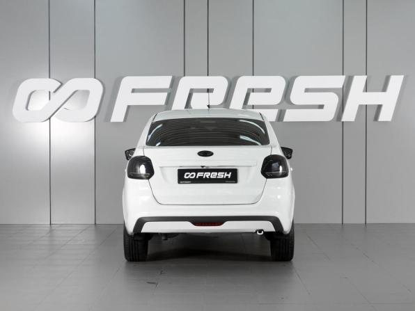Lada (ВАЗ) Granta I Рестайлинг с пробегом 2023 года, цена 1 019 000 рублей, 30641 км, лифтбек, Автокод Объявления