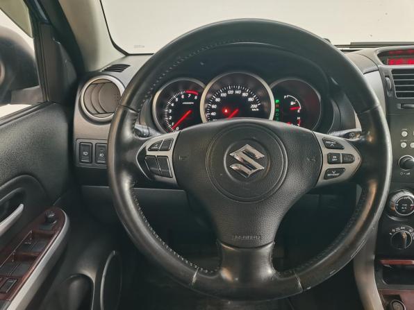 Suzuki Grand Vitara II с пробегом 2007 года, цена 990 000 рублей, 162484 км, внедорожник, Автокод Объявления