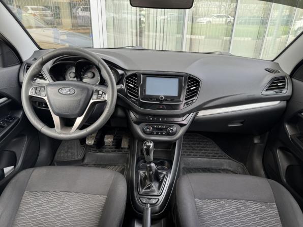 Lada (ВАЗ) Vesta I с пробегом 2016 года, цена 839 000 рублей, 76548 км, седан, Автокод Объявления