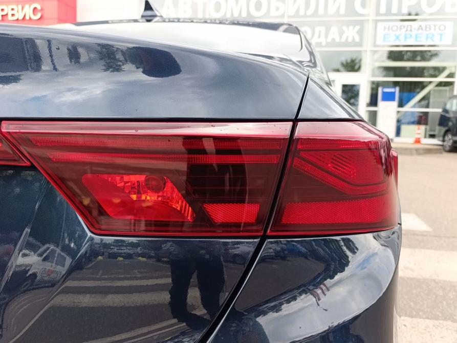 Kia Cerato IV Тверь  - изображение 15