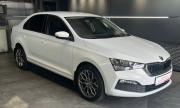 Skoda Rapid II Абакан  - изображение 44