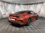 BMW 8 серии II (G14/G15/G16) Москва  - изображение 21