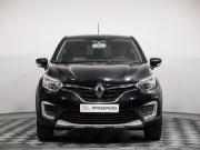 Renault Kaptur I Рестайлинг Санкт-Петербург  - изображение 27