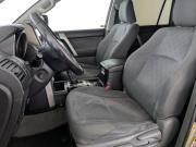 Toyota Land Cruiser Prado 150 Series Москва  - изображение 49