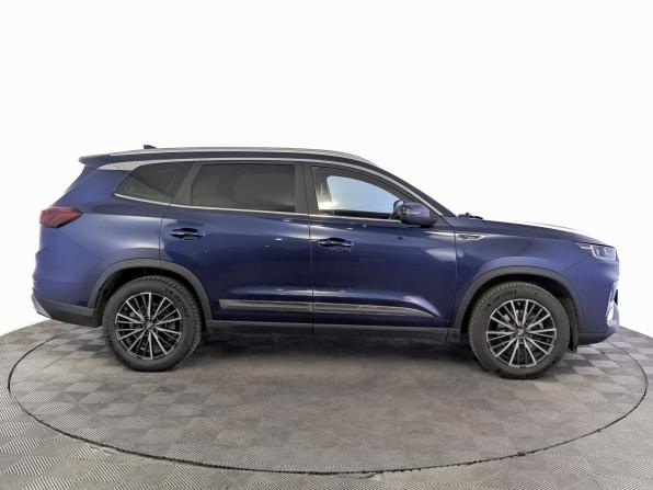 Chery Tiggo 8 Pro I с пробегом 2021 года, цена 1 770 000 рублей, 98359 км, внедорожник, Автокод Объявления