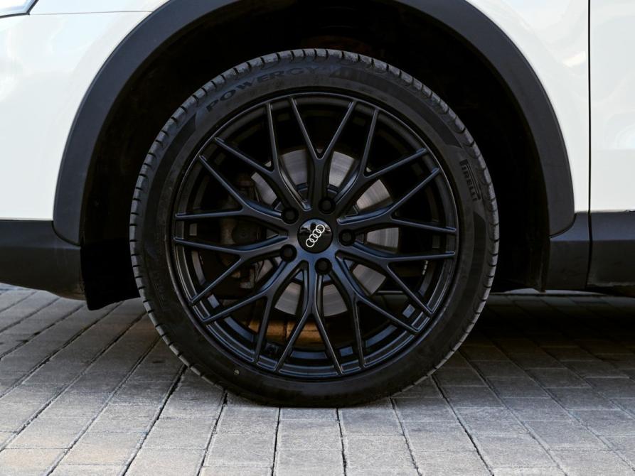 Audi Q3 I (8U) Екатеринбург  - изображение 21
